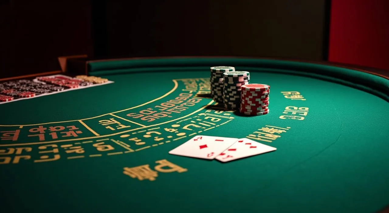 Roulette LuckyWheel